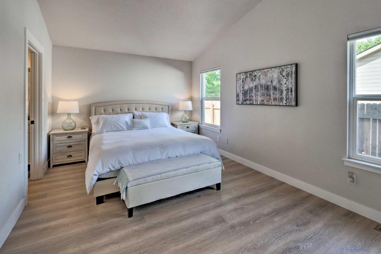 Family-Friendly Meridian Home 13 Mi To Boise 外观 照片